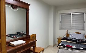 Habitacion Individual En Granada
